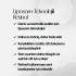 Retinol Gece Kremi