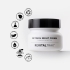 Crema de noche de retinol