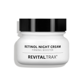Retinol Gece Kremi