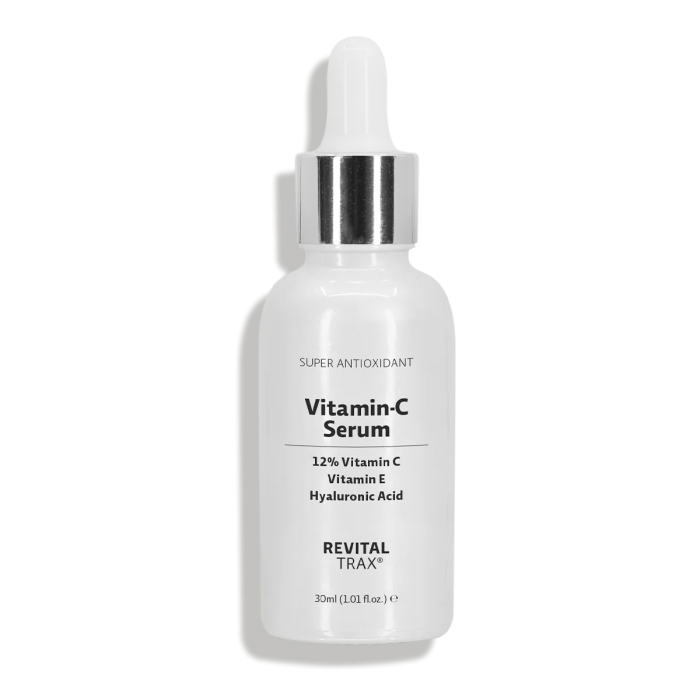 %12 Vitamine C Serum
