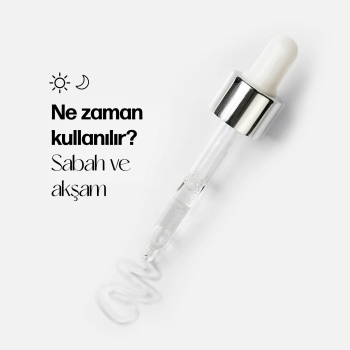 %12 Vitamine C Serum