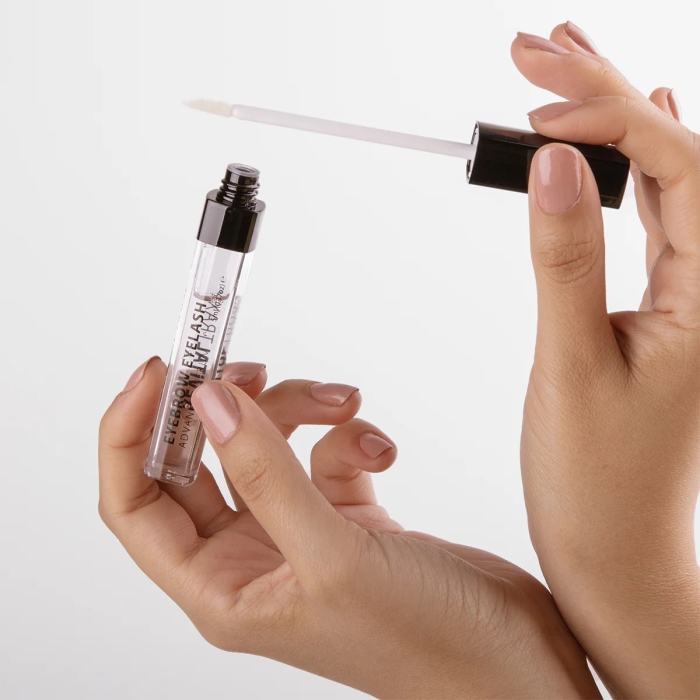 Advanced Eyebrow and Lash Strengthening Serum