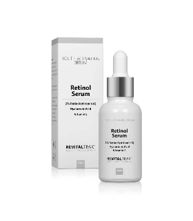 %2 Retinol Serumu