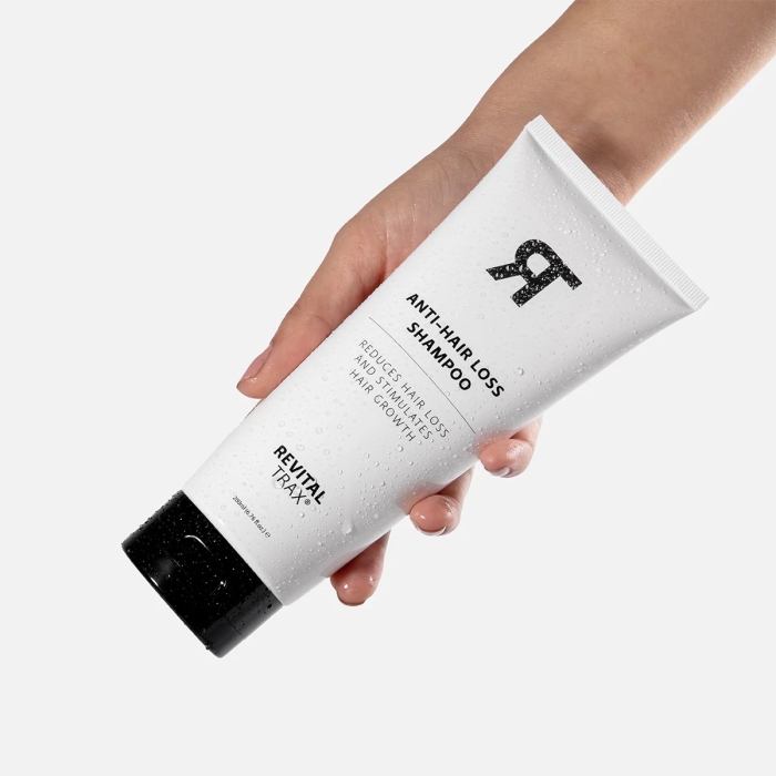 Shampoo gegen Haarausfall