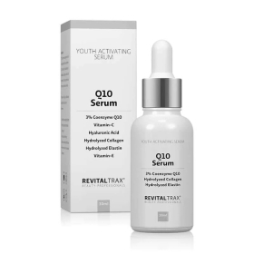 %3 Q10 Serum anti-âge