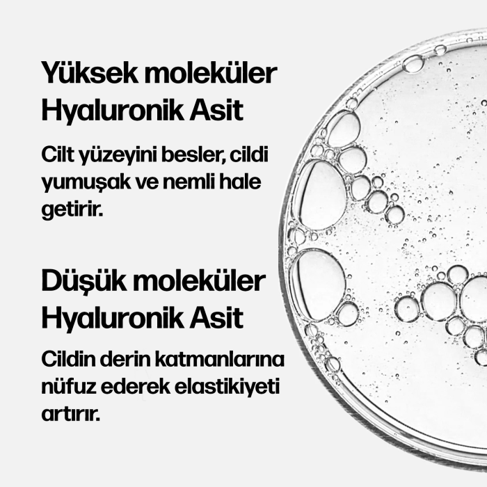 Hyaluronsäure Tages- und Nachtcreme