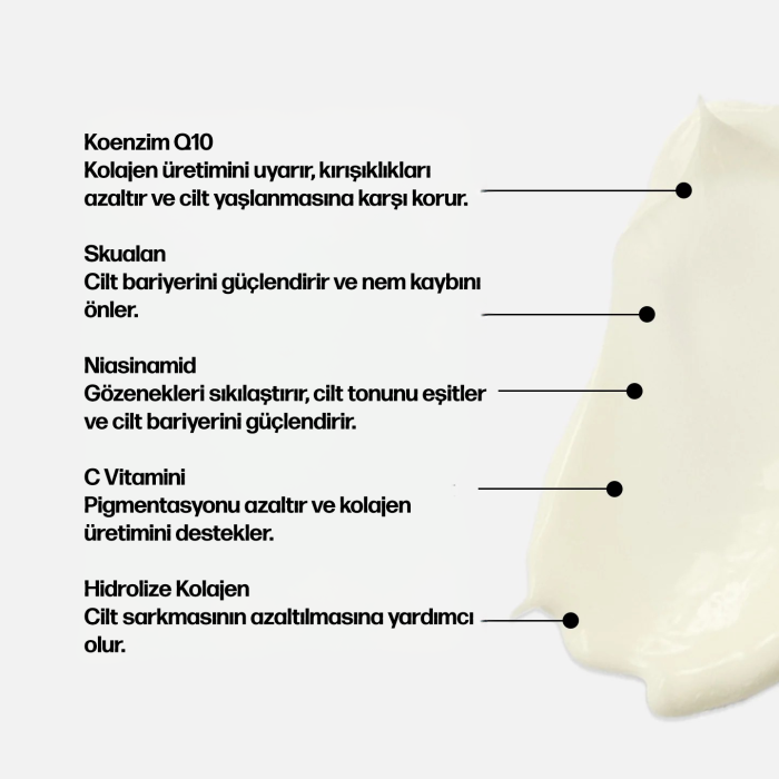 Q10 Anti-Aging-Nachtcreme