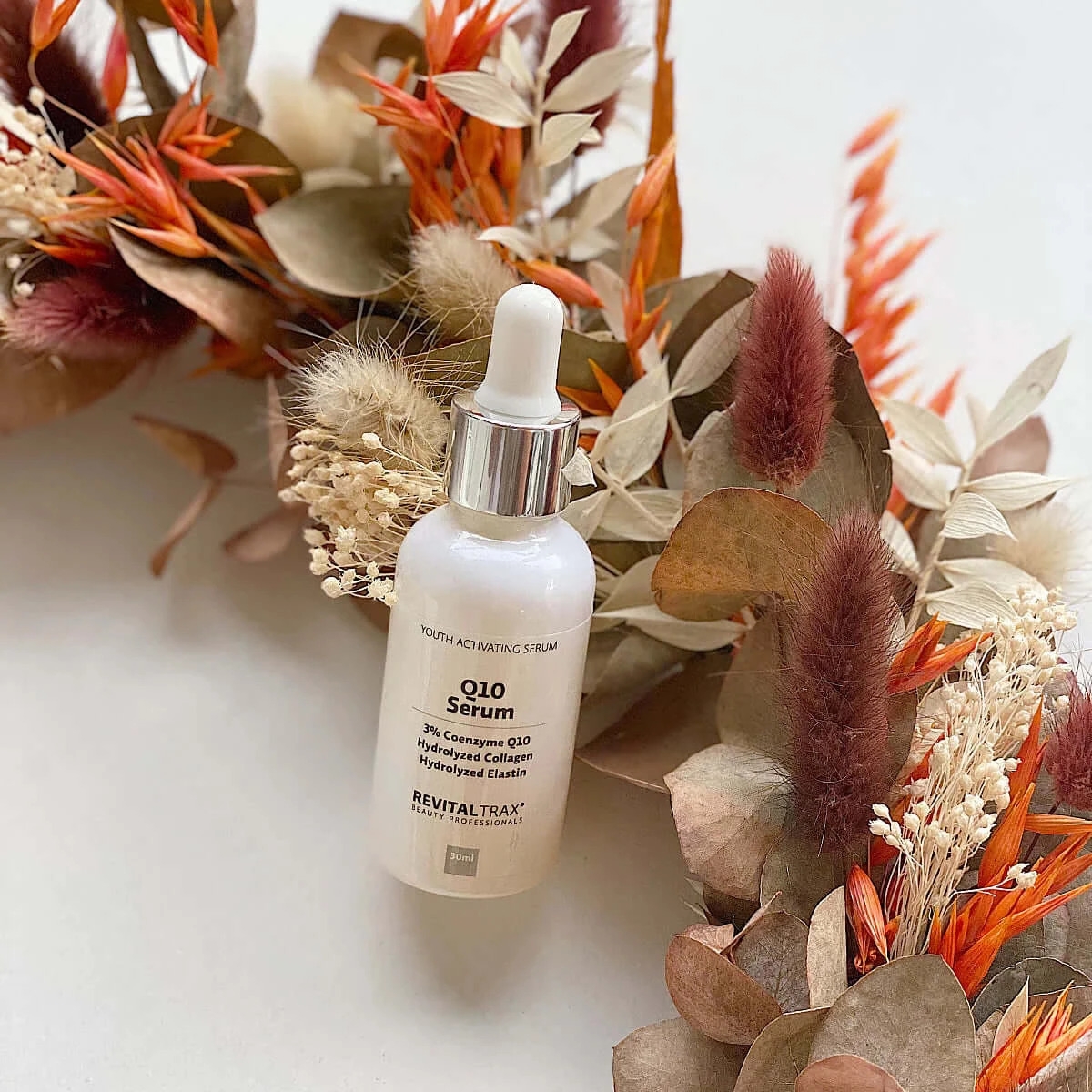 3 Q10 Anti-Aging Serum