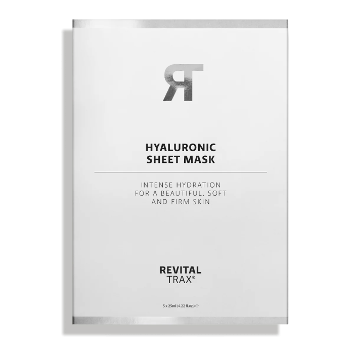 Hyaluronic Face Mask