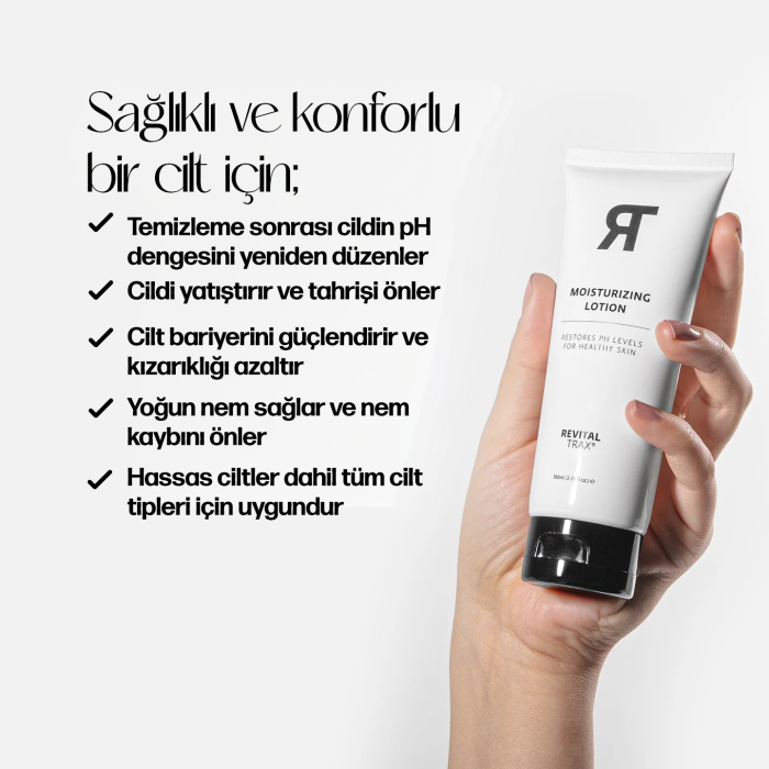 Feuchthalte-Lotion mit Hanfsamenöl