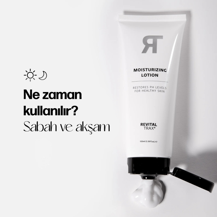 Feuchthalte-Lotion mit Hanfsamenöl