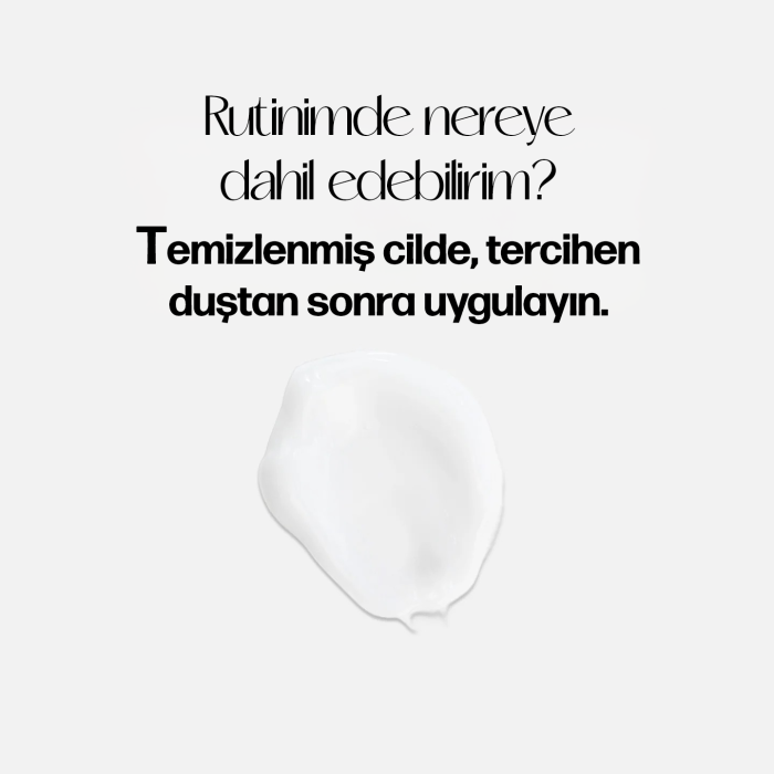 Ultra Zengin Vücut Losyonu