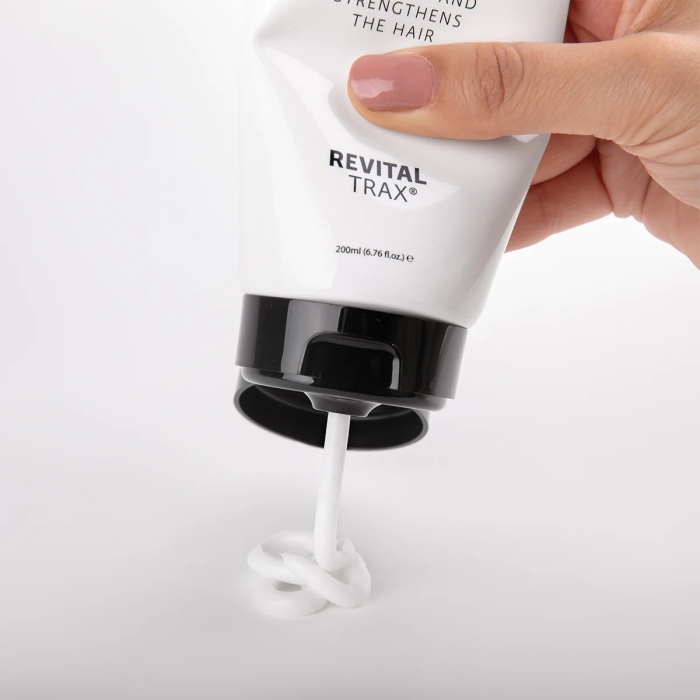 Crème de cheveux Collagen