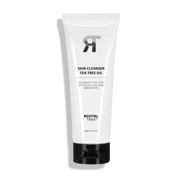 Tea Tree Oily Skin Cleanser