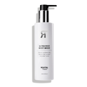 Ultra Rich Body Wash