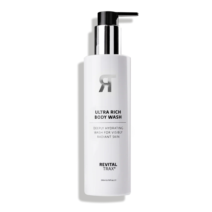 Ultra Rich Body Wash