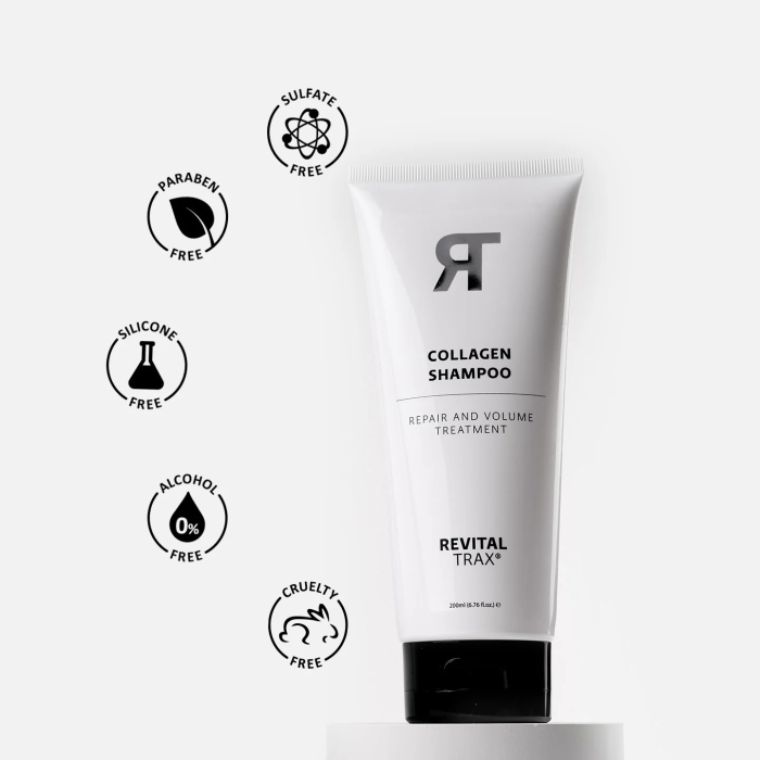 Collagen + Anti-hair Loss Complex