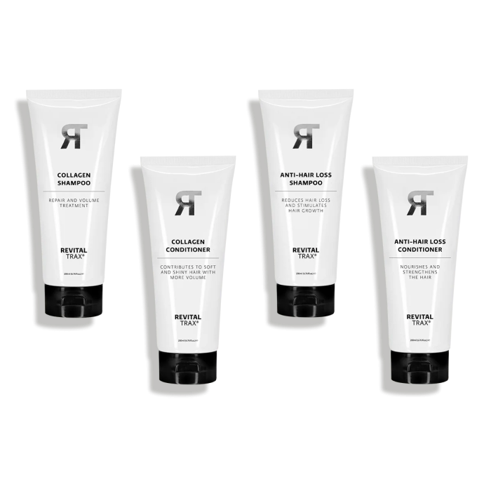 Collagen + Anti-hair Loss Complex