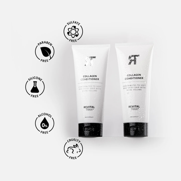 Collagen + Anti-hair Loss Complex