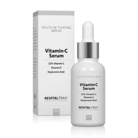 %12 Vitamine C Serum
