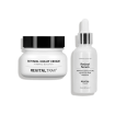 Retinol Serum + Retinol Gece Kremi