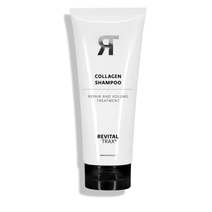Collagen Shampoo