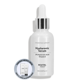 %2 Hyaluronserum