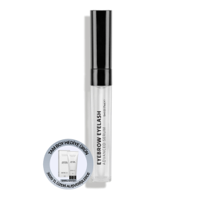 Serum de sourcils et de cils avancés