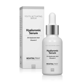 %2 Hyaluronik Serum