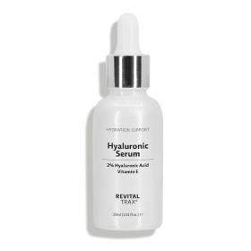 %2 Hyaluronserum