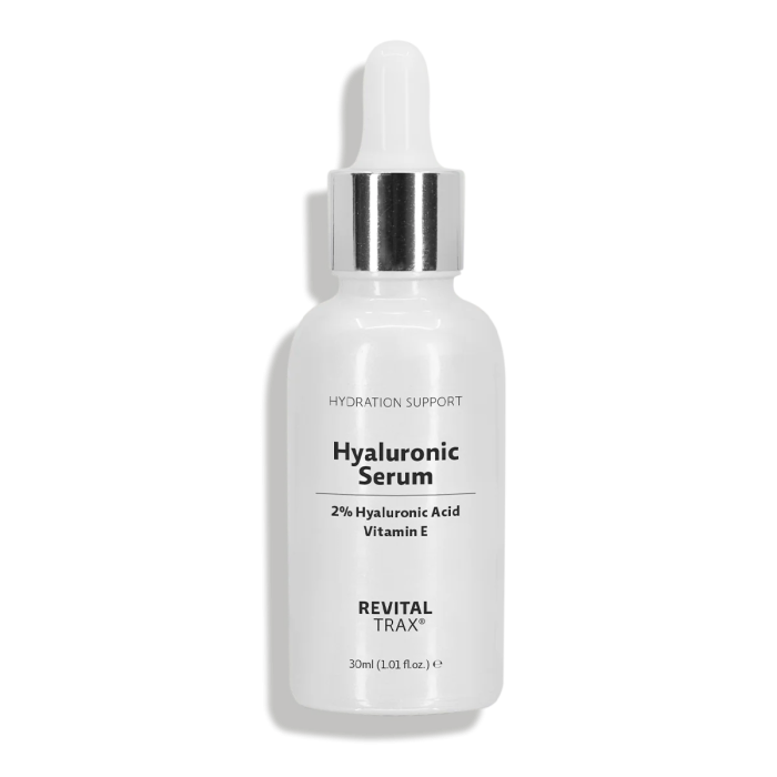 %2 Hyaluronserum