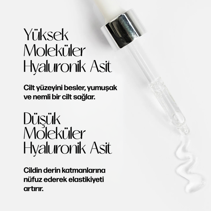 %2 Hyaluronik Serum