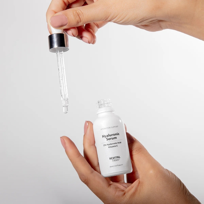 %2 Serum hyaluronique
